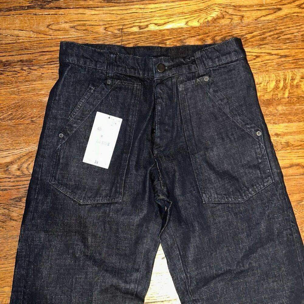 New Zara Jeans - Picture 2 of 6